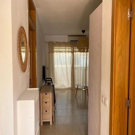 Apartment El Rincon Del Cangrejo Corralejo