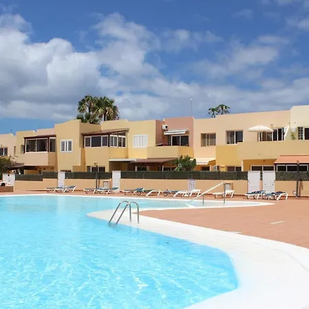 Apartment El Rincon Del Cangrejo