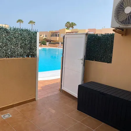 Apartment El Rincon Del Cangrejo Corralejo
