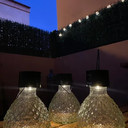El Rincon Del Cangrejo *