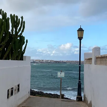 Apartamento El Rincon Del Cangrejo Corralejo
