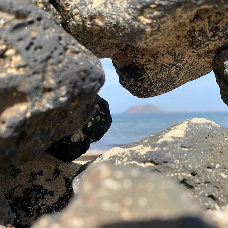 El Rincon Del Cangrejo *