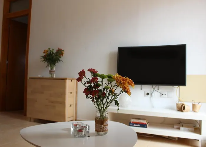 アパート El Rincon Del Cangrejo コラレホ