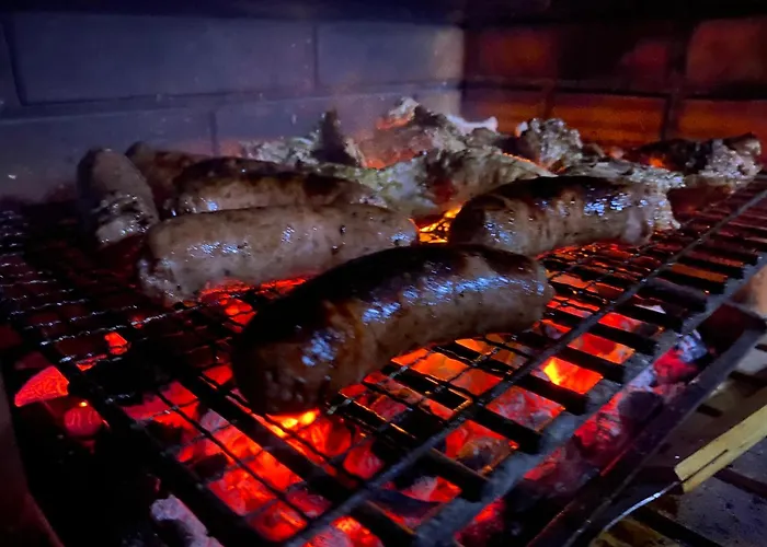 El Rincon Del Cangrejo アパート コラレホ