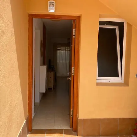 El Rincon Del Cangrejo Коральео