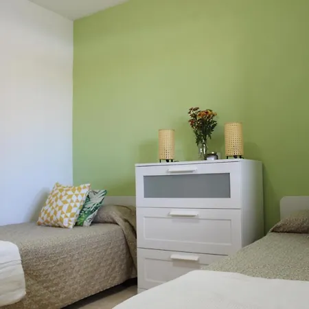 아파트 El Rincon Del Cangrejo 코라레호