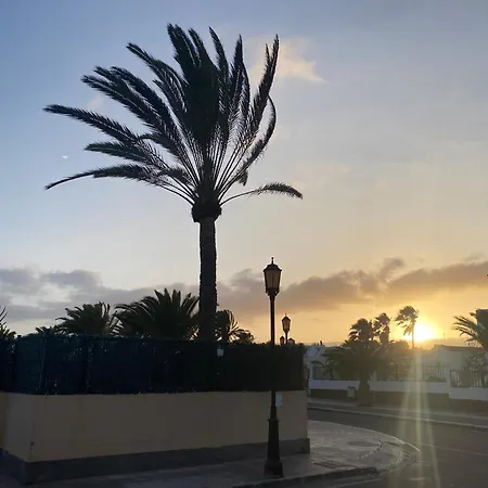 El Rincon Del Cangrejo شقة *