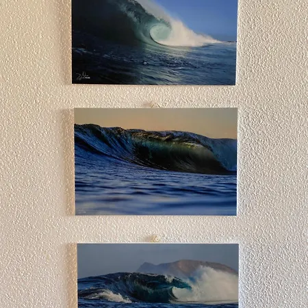 El Rincon Del Cangrejo 아파트