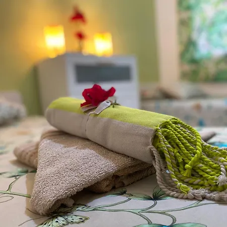 El Rincon Del Cangrejo 아파트 *