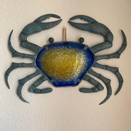 El Rincon Del Cangrejo 아파트 *