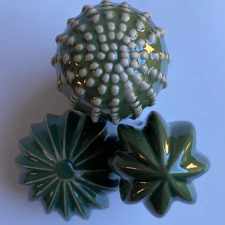 El Rincon Del Cangrejo 아파트