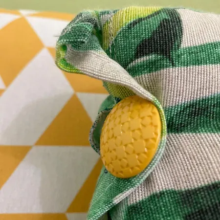 아파트 El Rincon Del Cangrejo 코라레호