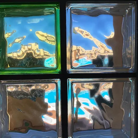 El Rincon Del Cangrejo 아파트 *