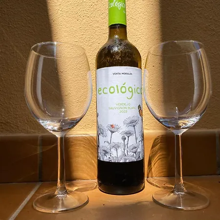 El Rincon Del Cangrejo * 코라레호