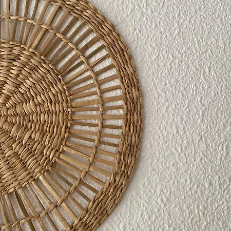 El Rincon Del Cangrejo 아파트 *