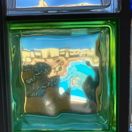 아파트 El Rincon Del Cangrejo 코라레호