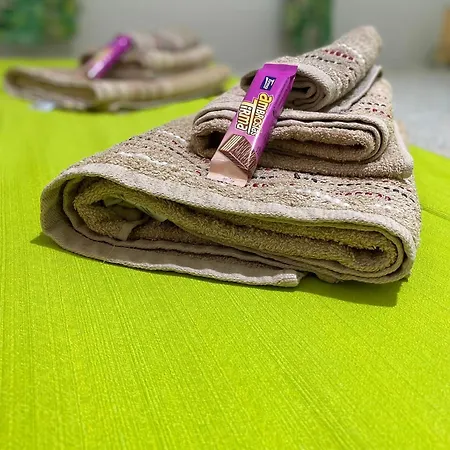 El Rincon Del Cangrejo 아파트 코라레호