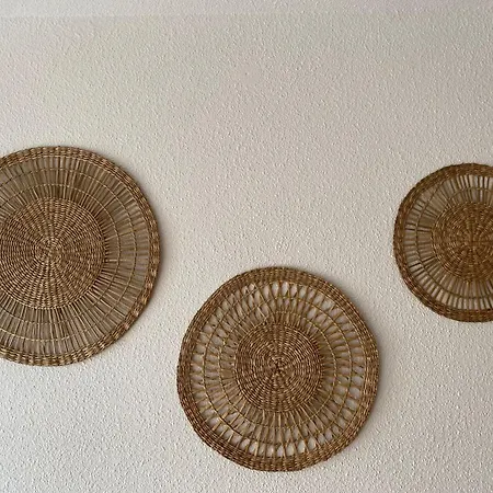 아파트 El Rincon Del Cangrejo *