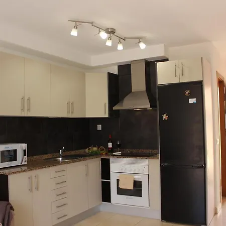 El Rincon Del Cangrejo *