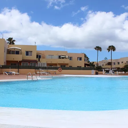 El Rincon Del Cangrejo 아파트