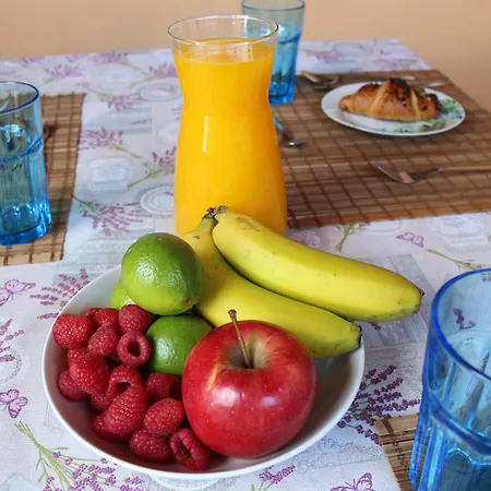 아파트 El Rincon Del Cangrejo 코라레호