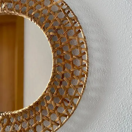 아파트 El Rincon Del Cangrejo 코라레호