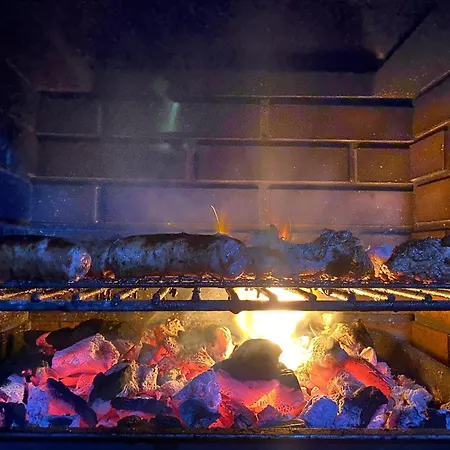 아파트 El Rincon Del Cangrejo 코라레호