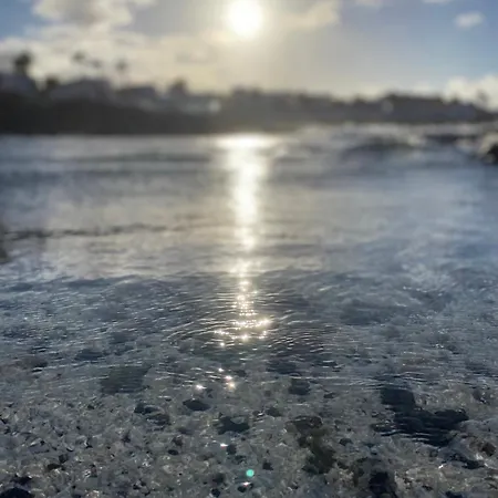 El Rincon Del Cangrejo 아파트