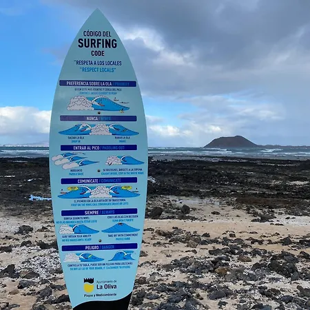 아파트 El Rincon Del Cangrejo 코라레호