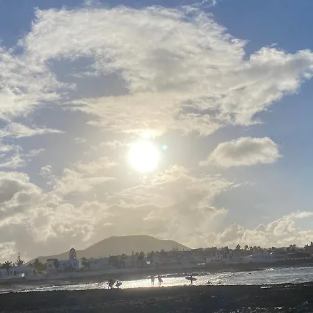 El Rincon Del Cangrejo *