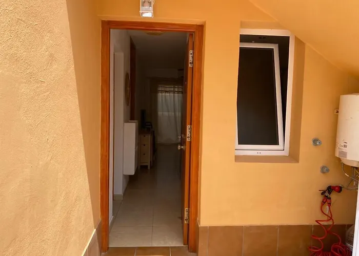 El Rincon Del Cangrejo コラレホ