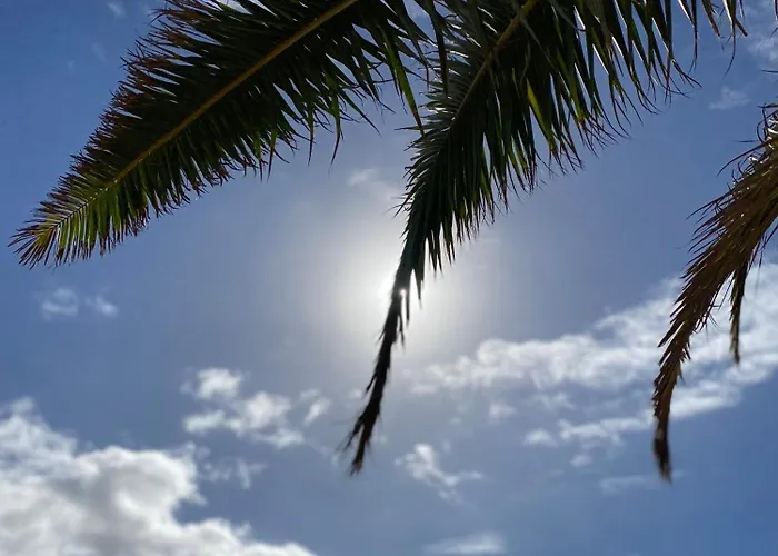 アパート El Rincon Del Cangrejo