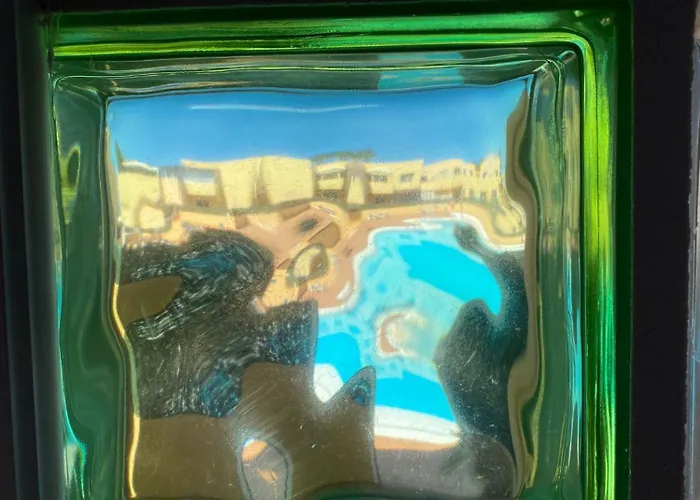 アパート El Rincon Del Cangrejo コラレホ