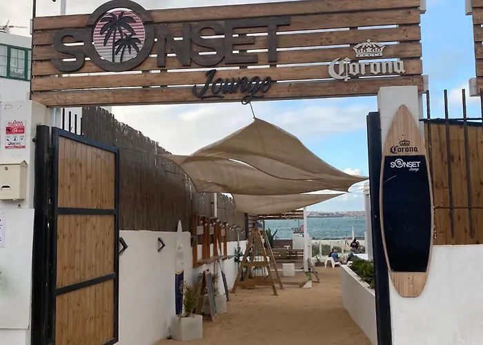 アパート El Rincon Del Cangrejo