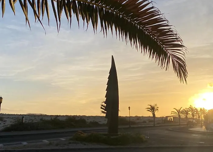 アパート El Rincon Del Cangrejo