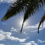 Apartamento El Rincon Del Cangrejo