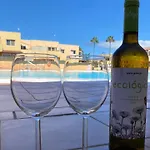 Apartamento El Rincon Del Cangrejo *