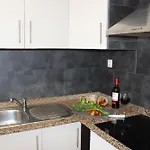 El Rincon Del Cangrejo Apartamento