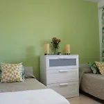 El Rincon Del Cangrejo Apartamento