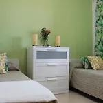 Apartamento El Rincon Del Cangrejo