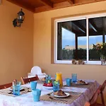 El Rincon Del Cangrejo