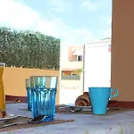 El Rincon Del Cangrejo Apartamento
