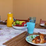 Apartamento El Rincon Del Cangrejo *
