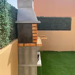 Apartamento El Rincon Del Cangrejo