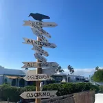 El Rincon Del Cangrejo