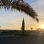 Apartamento El Rincon Del Cangrejo