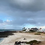 Apartamento El Rincon Del Cangrejo