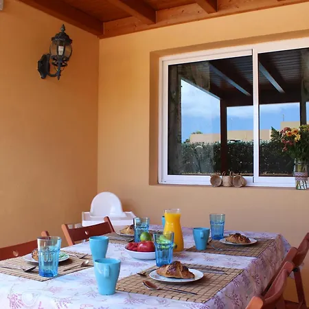 El Rincon Del Cangrejo