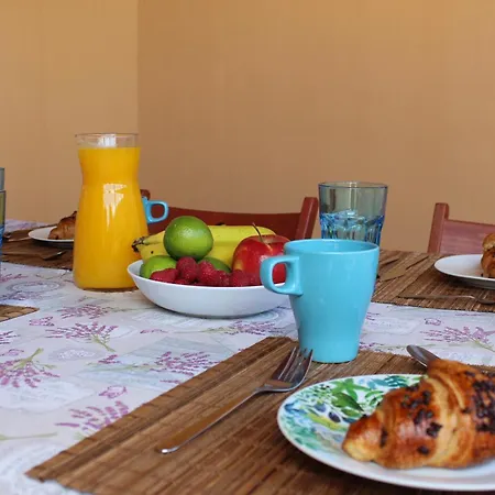 Διαμέρισμα El Rincon Del Cangrejo *