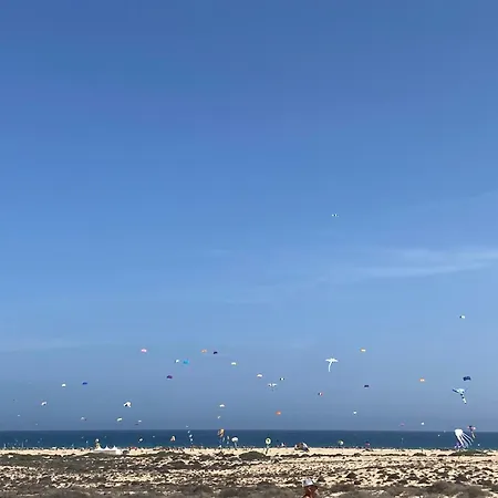 El Rincon Del Cangrejo
